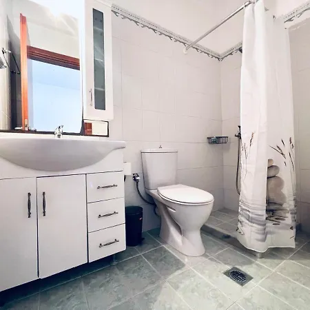 Appartement Four S