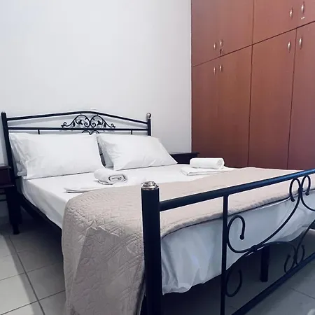 Appartement Four S *