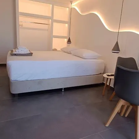 Appartement Four S Mykonos Town